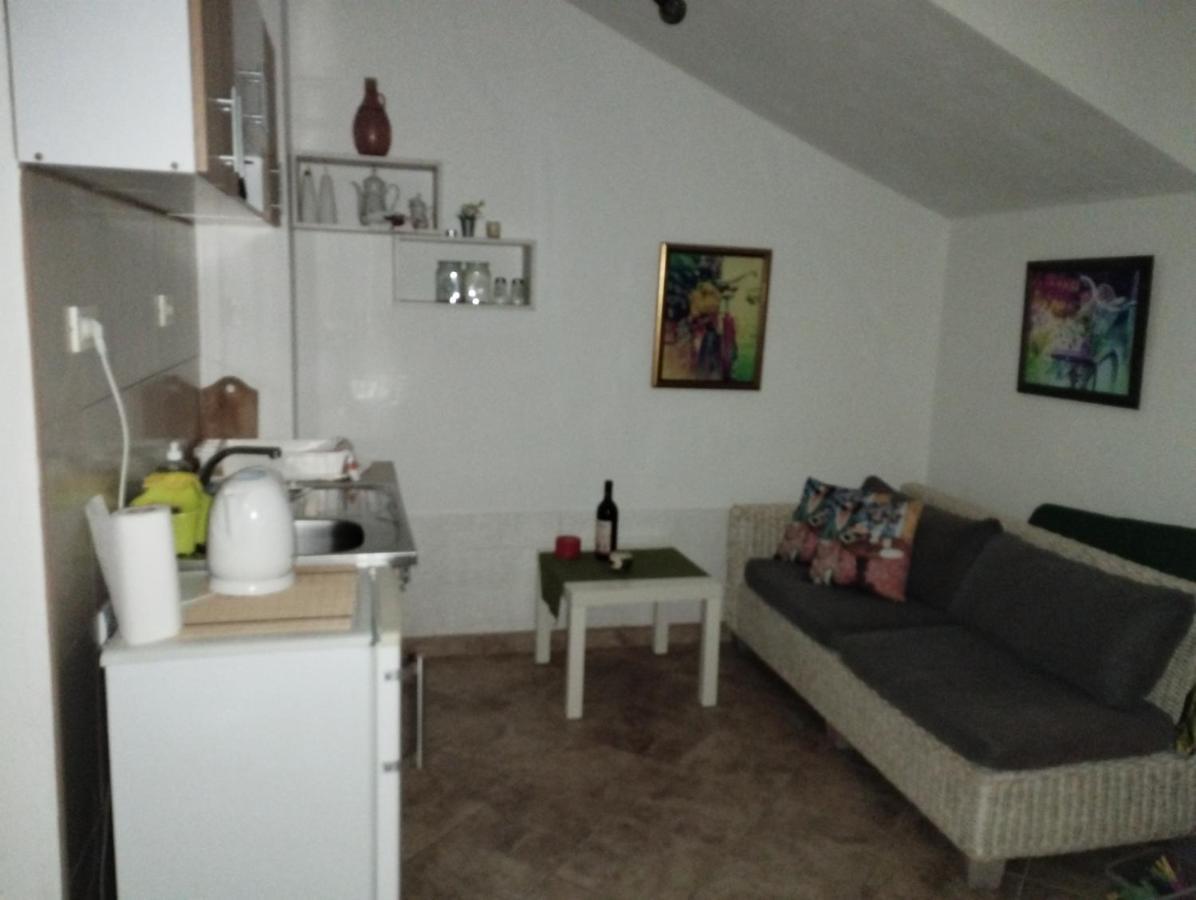 קוטור St Duke Apartment מראה חיצוני תמונה