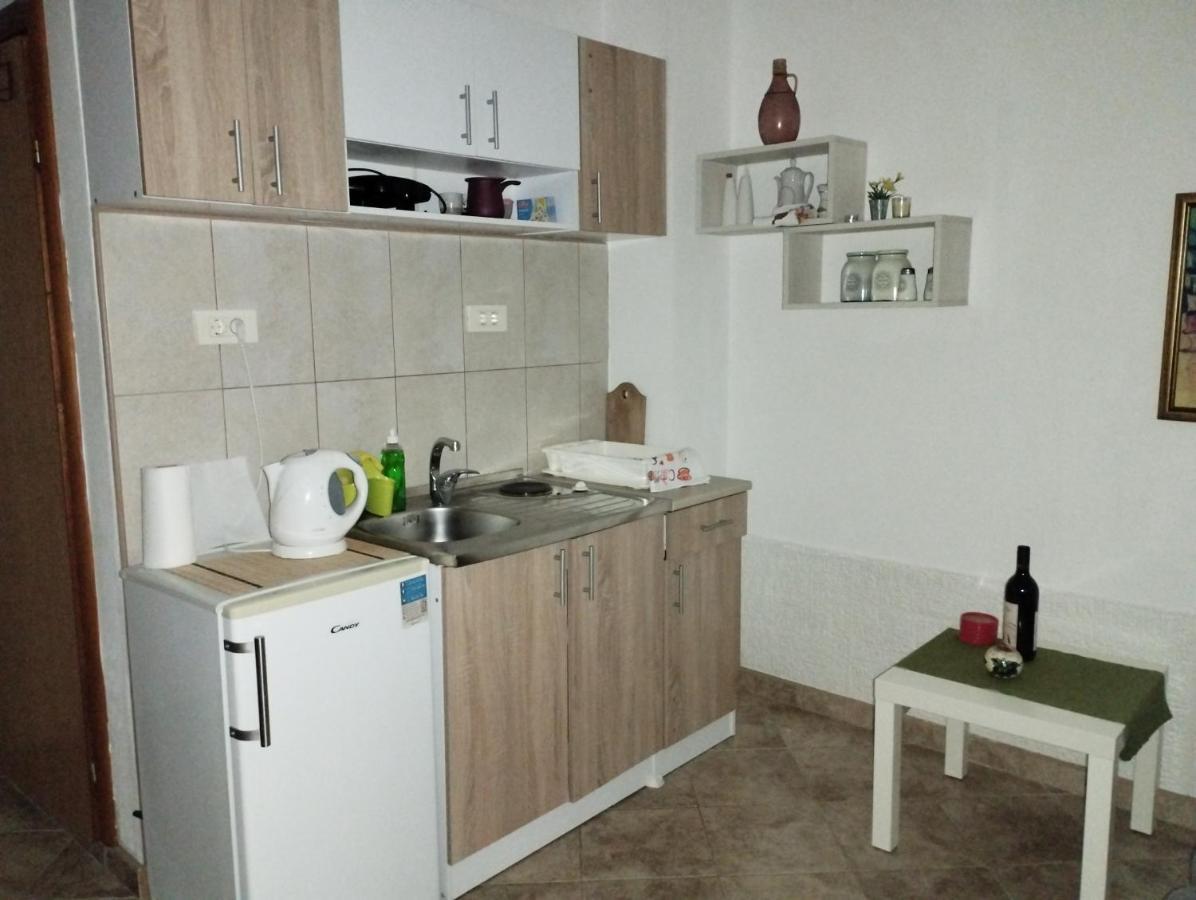 קוטור St Duke Apartment מראה חיצוני תמונה