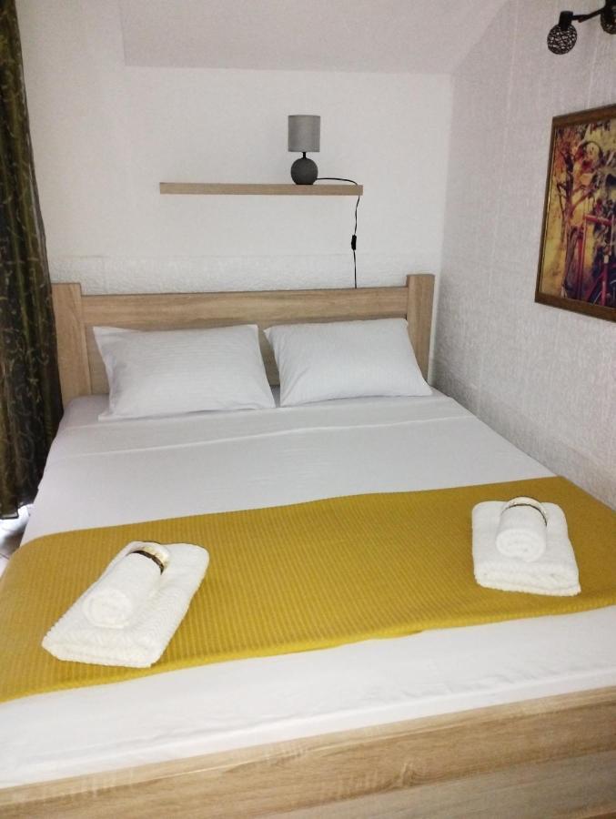 קוטור St Duke Apartment מראה חיצוני תמונה