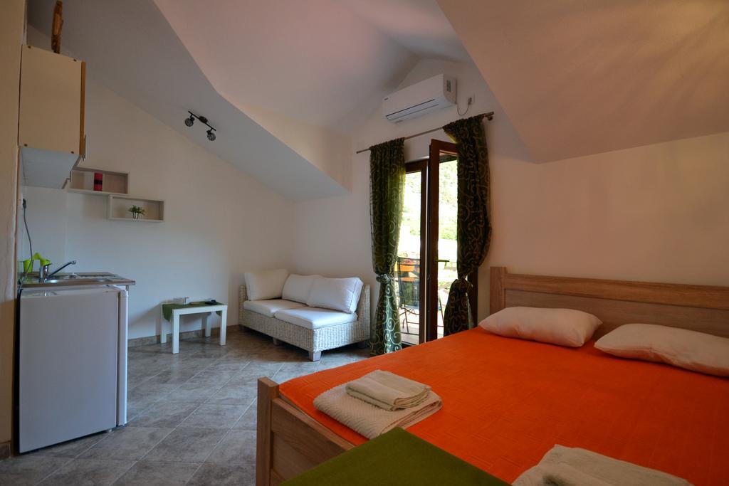 קוטור St Duke Apartment מראה חיצוני תמונה