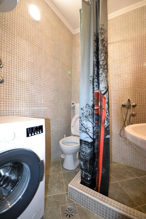קוטור St Duke Apartment מראה חיצוני תמונה