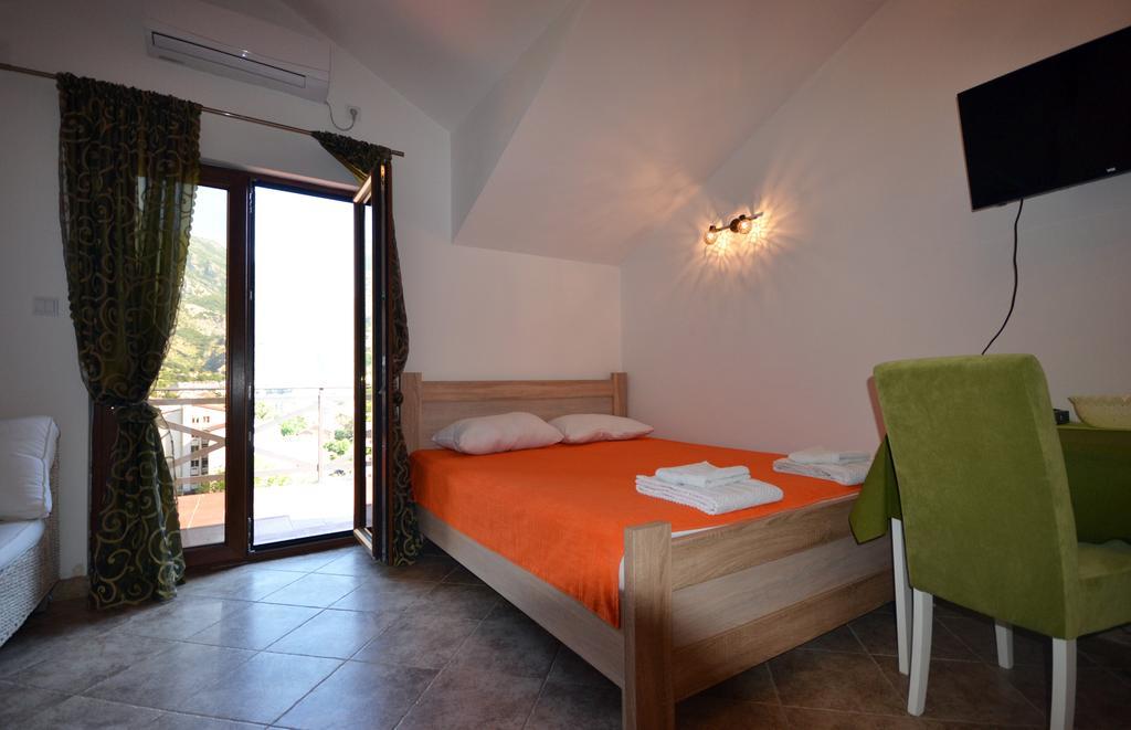 קוטור St Duke Apartment מראה חיצוני תמונה