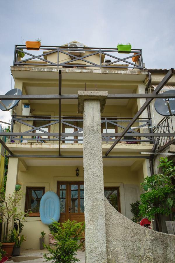 קוטור St Duke Apartment מראה חיצוני תמונה