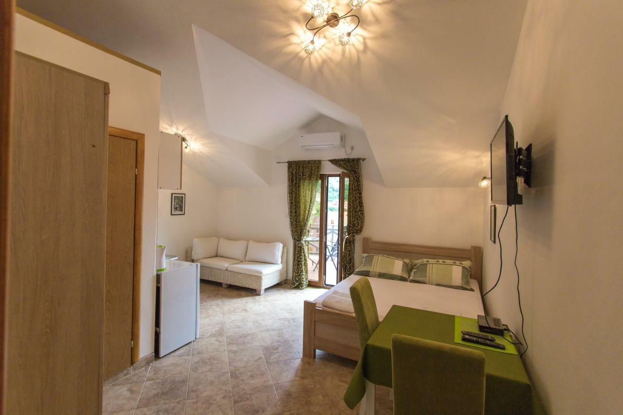 קוטור St Duke Apartment מראה חיצוני תמונה