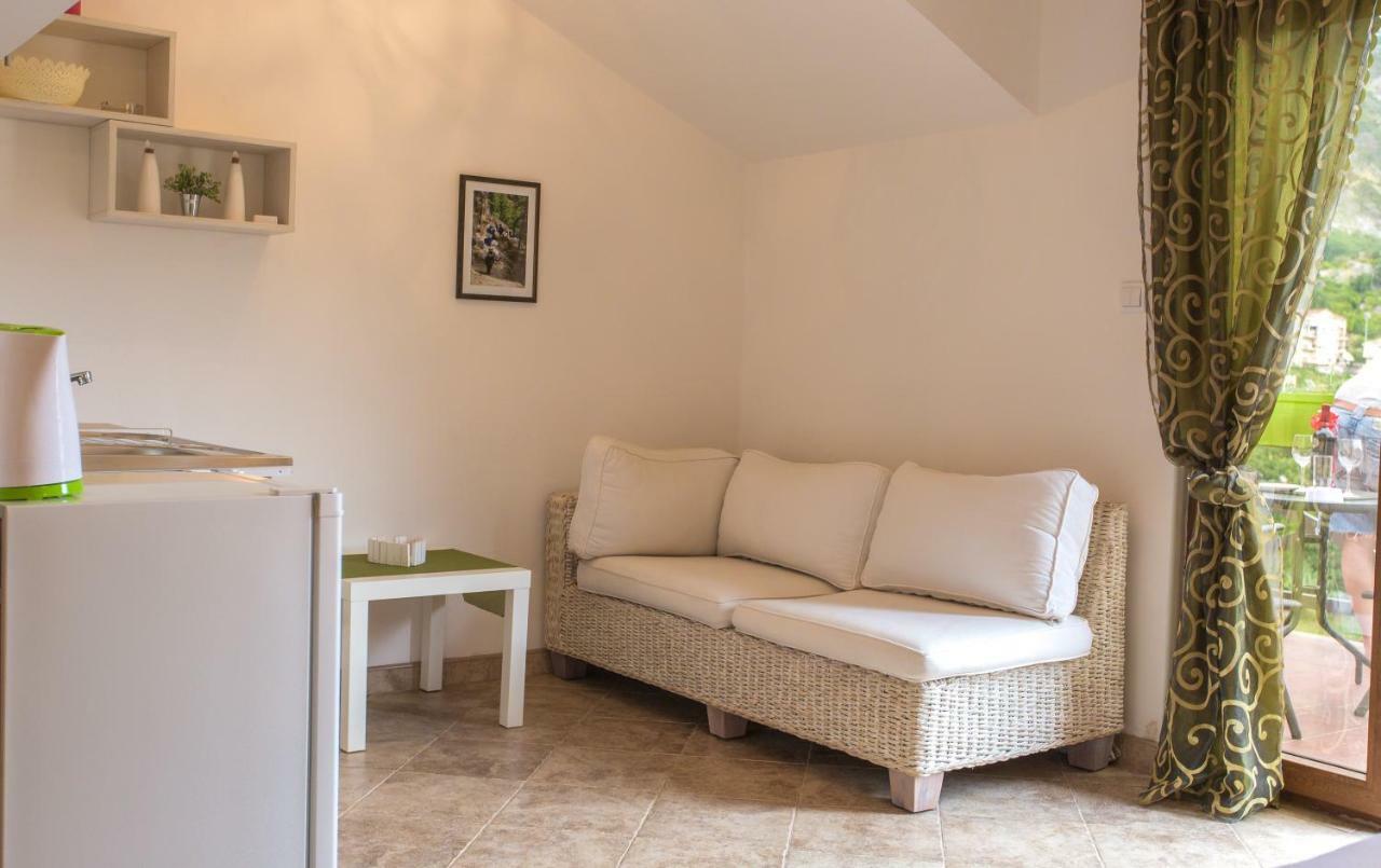 קוטור St Duke Apartment מראה חיצוני תמונה