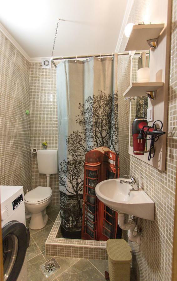 קוטור St Duke Apartment מראה חיצוני תמונה