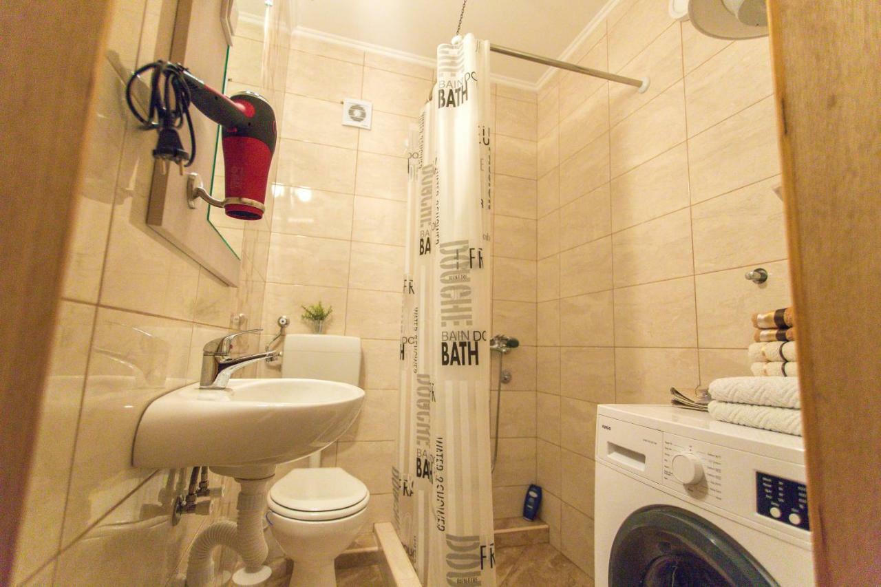 קוטור St Duke Apartment מראה חיצוני תמונה