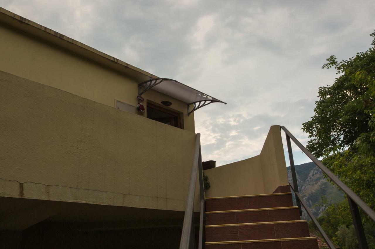 קוטור St Duke Apartment מראה חיצוני תמונה